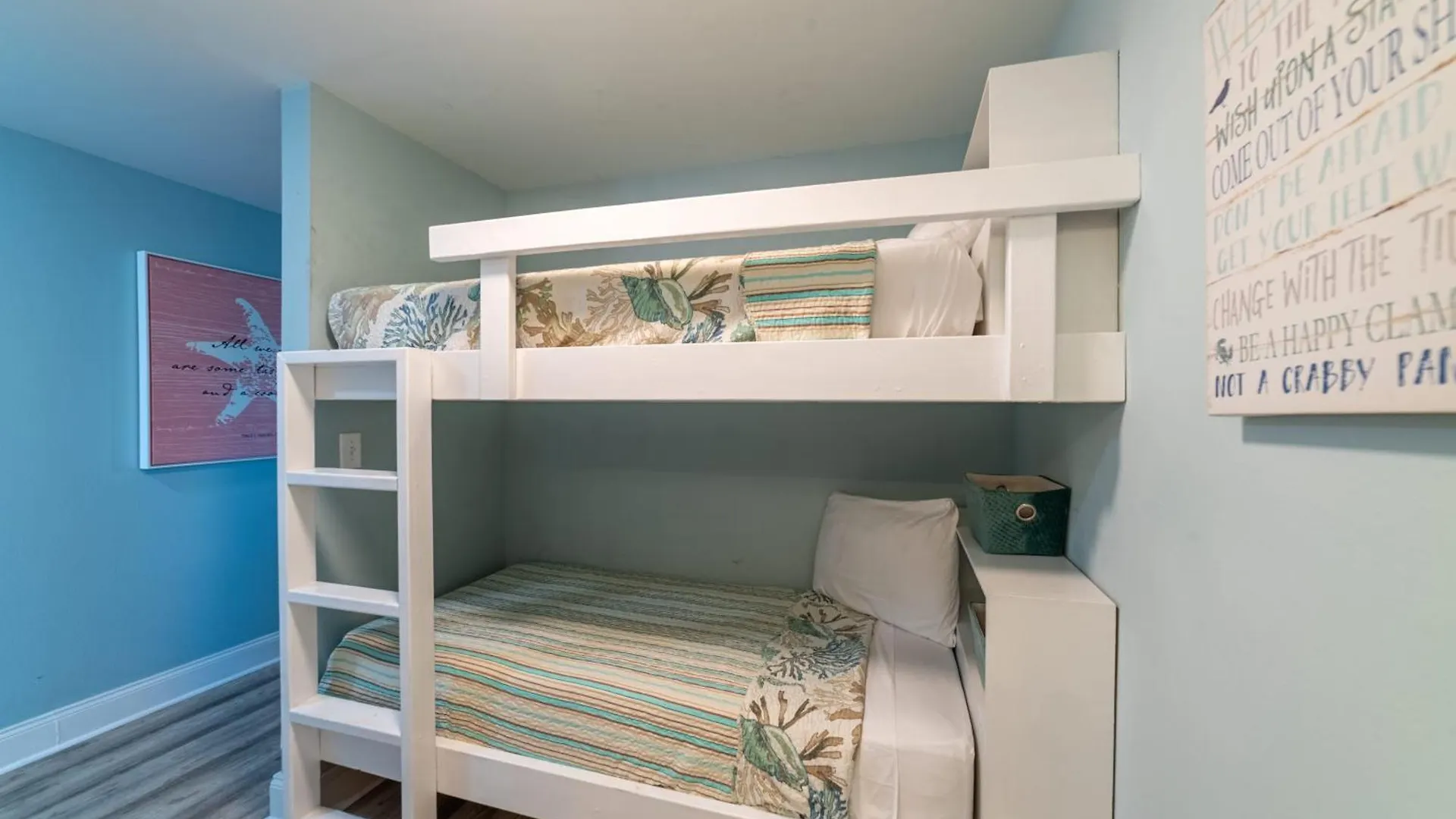 Holiday home Laketown Wharf 816 'Tasty Waves Pcb' Panama City Beach