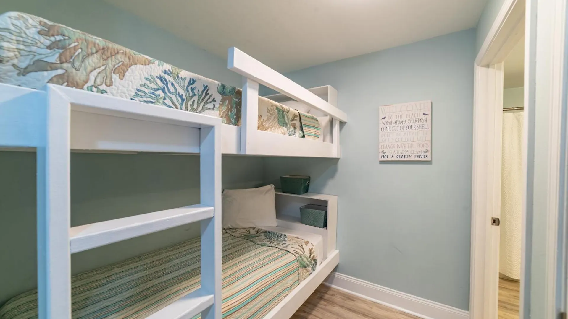 Laketown Wharf 816 'Tasty Waves Pcb' Panama City Beach United States