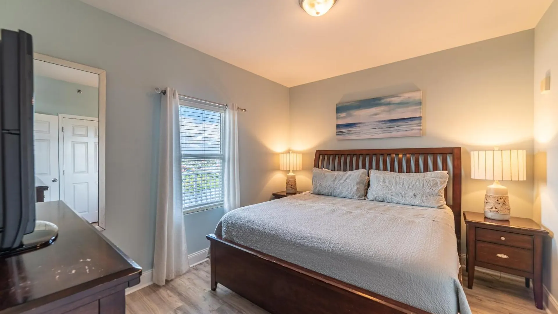 Holiday home Laketown Wharf 816 'Tasty Waves Pcb' Panama City Beach