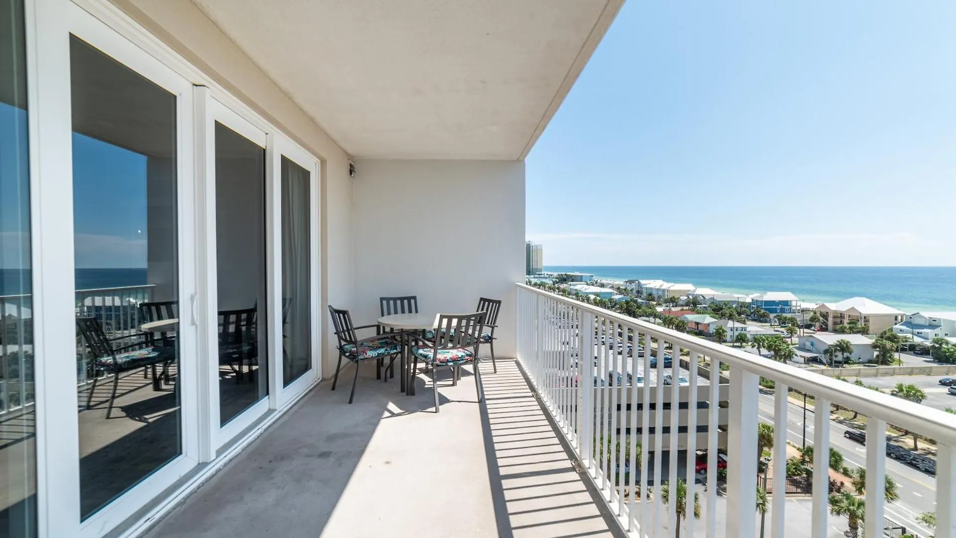 Laketown Wharf 816 'Tasty Waves Pcb' Panama City Beach 0*,  United States