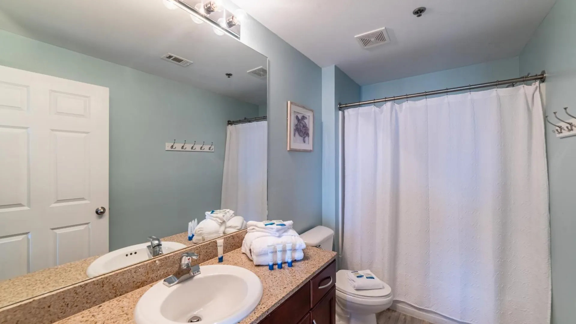 Holiday home Laketown Wharf 816 'Tasty Waves Pcb' Panama City Beach