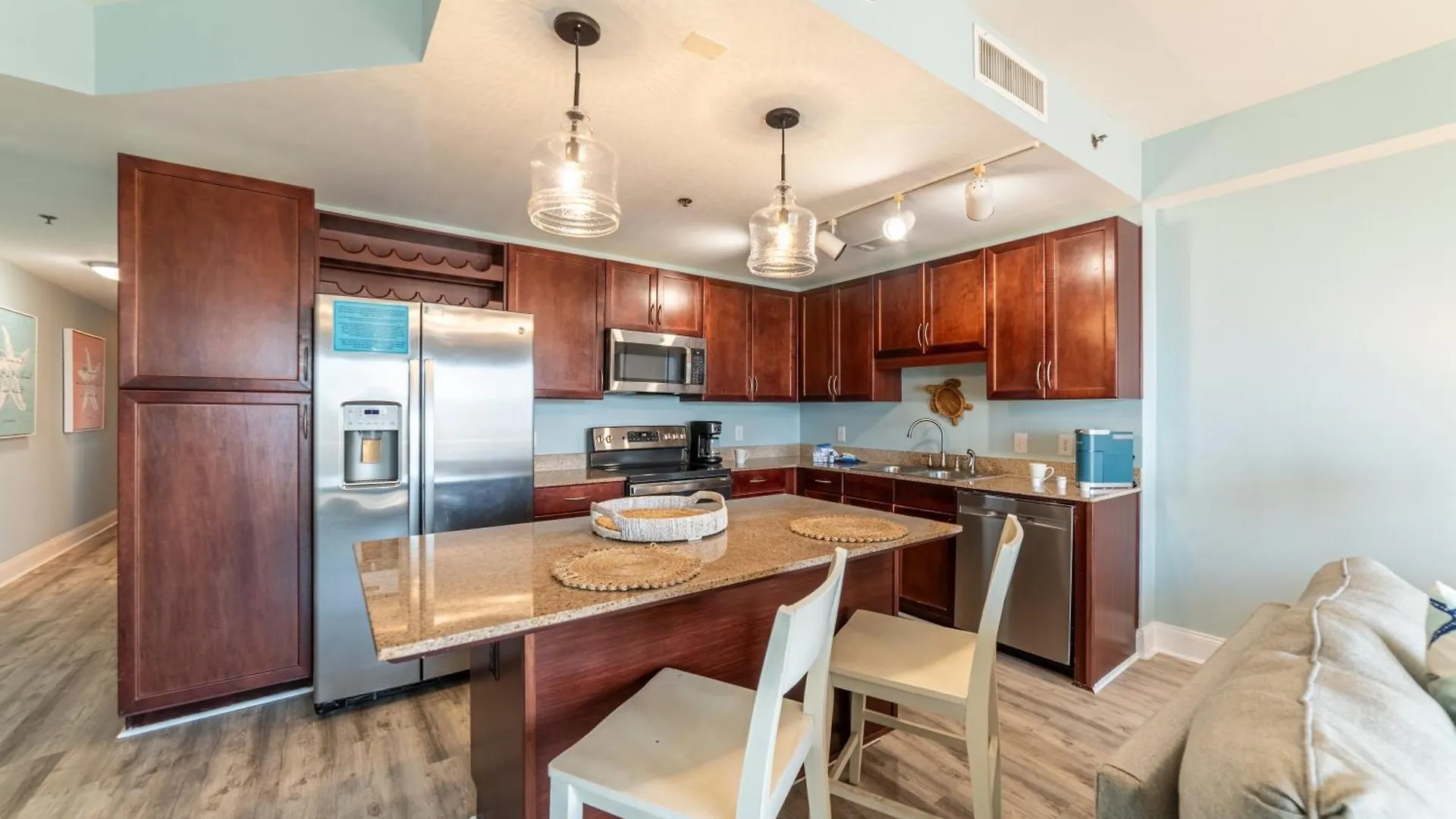 Laketown Wharf 816 'Tasty Waves Pcb' Panama City Beach 0*,  United States