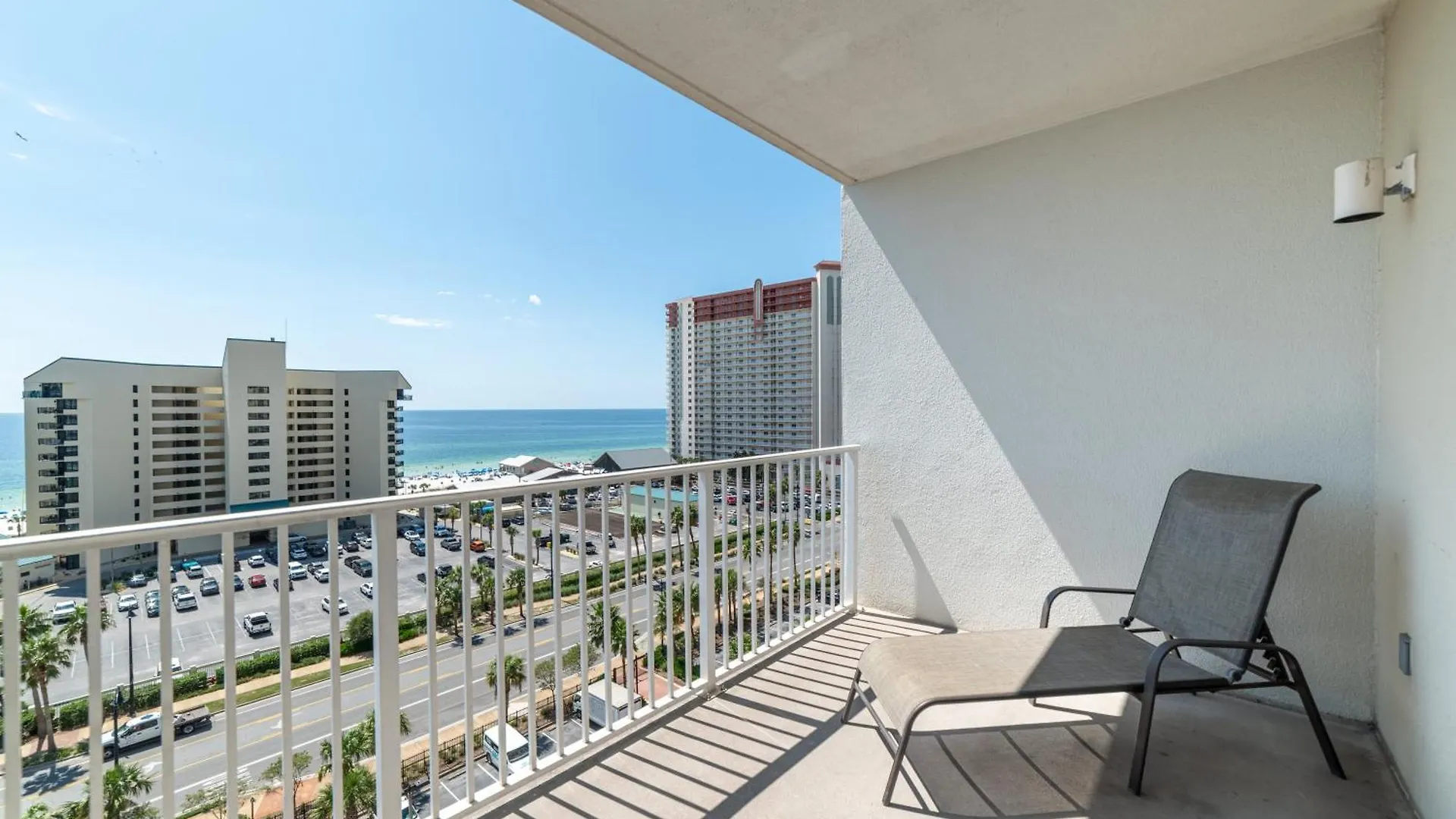 Laketown Wharf 816 'Tasty Waves Pcb' Panama City Beach