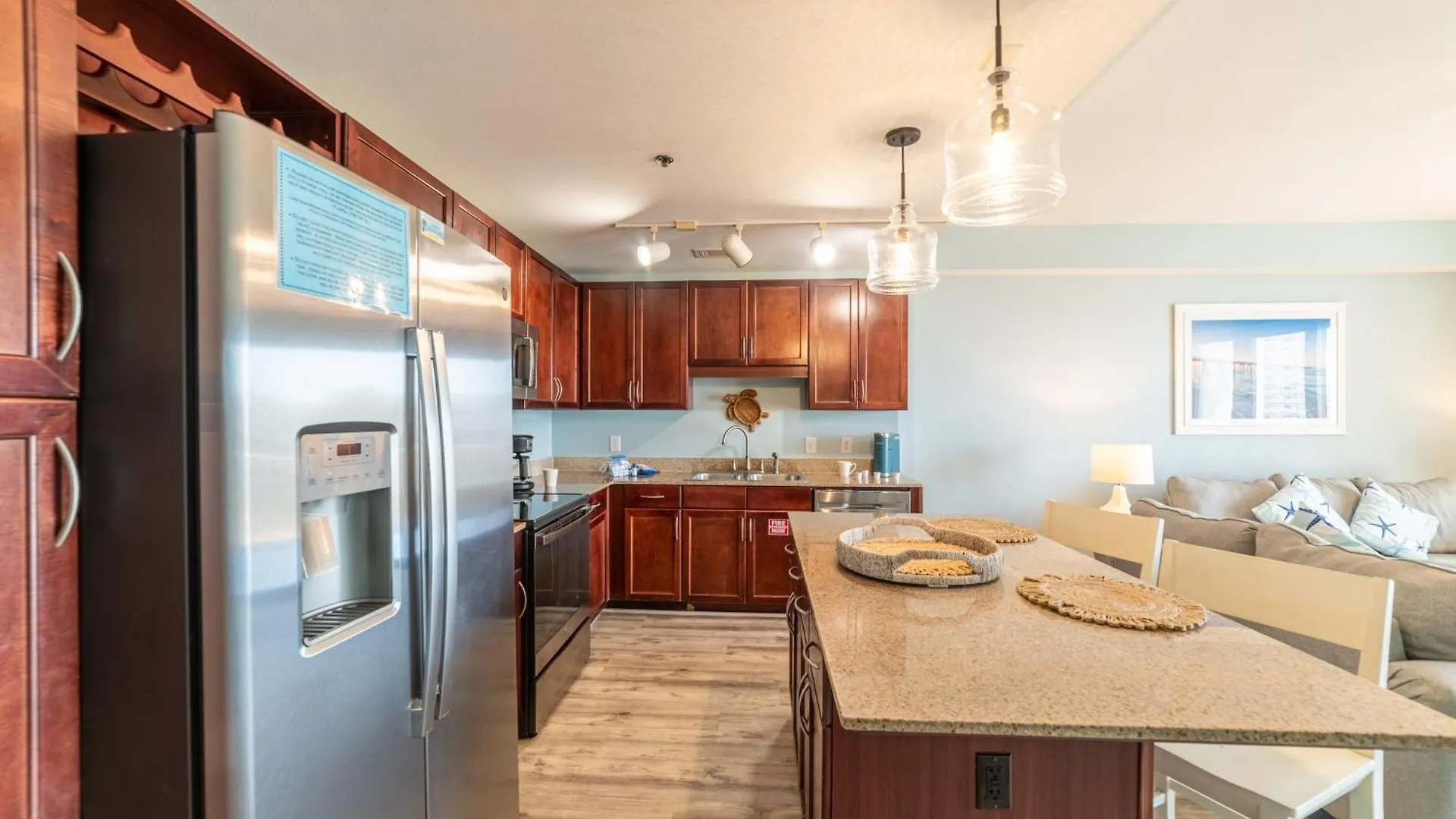 Laketown Wharf 816 'Tasty Waves Pcb' Panama City Beach United States