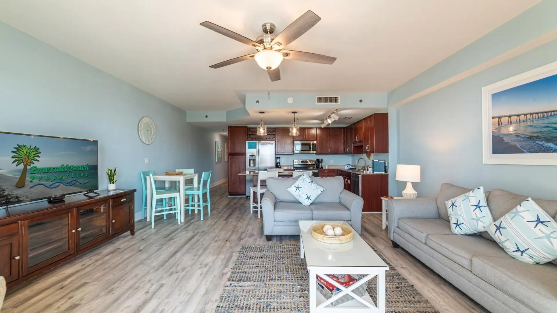 Laketown Wharf 816 'Tasty Waves Pcb' Panama City Beach 0*,
