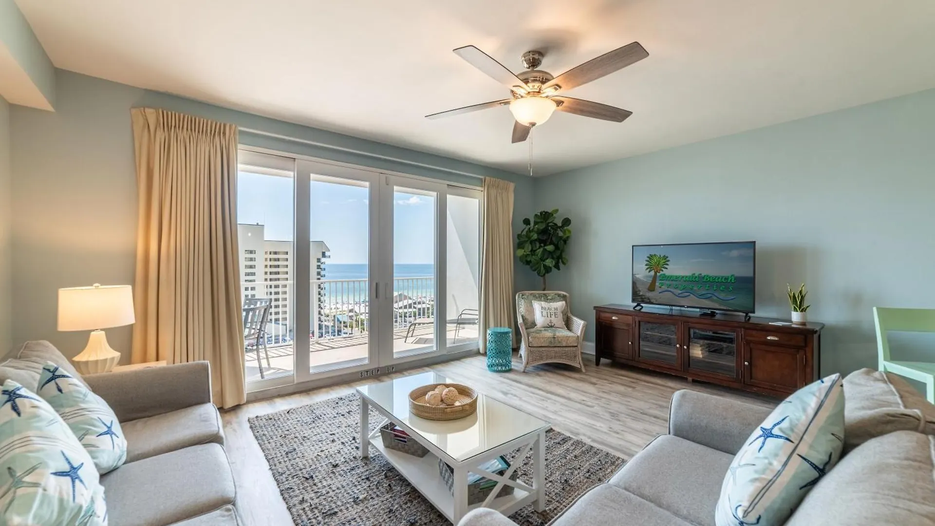 Laketown Wharf 816 'Tasty Waves Pcb' Panama City Beach